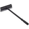 Commercial Zone 790006 8" Auto Windshield Squeegee And Sponge With 20" Handle - 6/Pack -Carlisle Shop 1004461