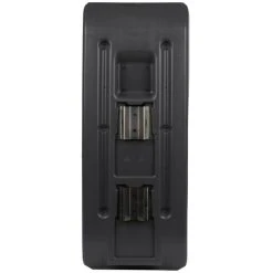 Commercial Zone 750724099 Vue-T-Ful Isle Charcoal Gray Windshield Washing Service Center -Carlisle Shop 1012708