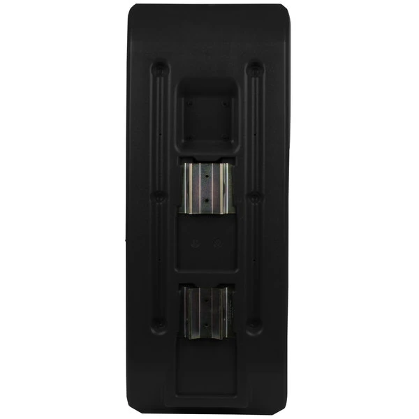 Commercial Zone 750701 Vue-T-Ful Isle Black Windshield Washing Service Center 6 Commercial Zone 750701 Vue-T-Ful Isle Black Windshield Washing Service Center - Image 4