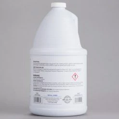 Advantage Chemicals 1 Gallon / 128 Oz. Pot & Pan Liquid Detergent 7 Advantage Chemicals 1 Gallon / 128 Oz. Pot & Pan Liquid Detergent -Carlisle Shop 1033672