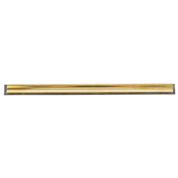 Unger® Unger GC300 12" Brass Channel For Golden Clip And Golden Pro Squeegees 4 Unger® Unger GC300 12" Brass Channel For Golden Clip And Golden Pro Squeegees - Image 2