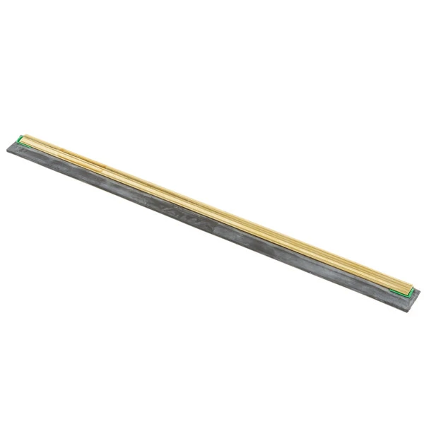 Unger® Unger GC300 12" Brass Channel For Golden Clip And Golden Pro Squeegees 6 Unger® Unger GC300 12" Brass Channel For Golden Clip And Golden Pro Squeegees - Image 4