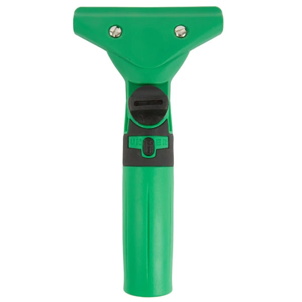 Unger® Unger LA000 ErgoTec SwivelLoc 30 Degree Squeegee Handle 4 Unger® Unger LA000 ErgoTec SwivelLoc 30 Degree Squeegee Handle - Image 2