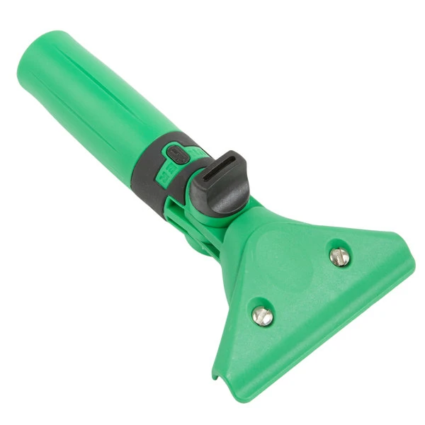 Unger® Unger LA000 ErgoTec SwivelLoc 30 Degree Squeegee Handle 6 Unger® Unger LA000 ErgoTec SwivelLoc 30 Degree Squeegee Handle - Image 4
