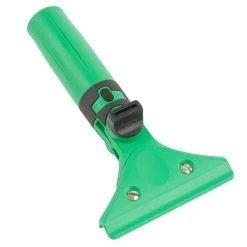 Unger® Unger LS000 ErgoTec SwivelLoc Squeegee Handle 11 Unger® Unger LS000 ErgoTec SwivelLoc Squeegee Handle -Carlisle Shop 1034076