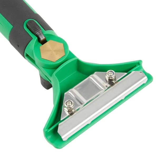 Unger® Unger LS000 ErgoTec SwivelLoc Squeegee Handle 8 Unger® Unger LS000 ErgoTec SwivelLoc Squeegee Handle - Image 6