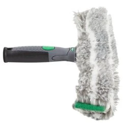 Unger® Unger NA350 ErgoTec 14" StripWasher With Ninja T-Bar 12 Unger® Unger NA350 ErgoTec 14" StripWasher With Ninja T-Bar -Carlisle Shop 1034984