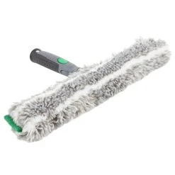 Unger® Unger NA450 ErgoTec 18" StripWasher With Ninja T-Bar -Carlisle Shop 1034988