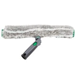 Unger® Unger NA450 ErgoTec 18" StripWasher With Ninja T-Bar -Carlisle Shop 1034991