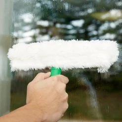 Unger® Unger WC250 Original 10" StripWasher With Plastic T-Bar