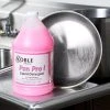 Noble Chemical Pan Pro I 1 Gallon / 128 Oz. Pot & Pan Soap -Carlisle Shop 1166550