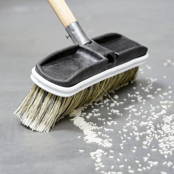 Carlisle 3646600 10" Vehicle And Wall Cleaning Brush 3 Carlisle 3646600 10" Vehicle And Wall Cleaning Brush