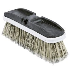 Carlisle 3646600 10" Vehicle And Wall Cleaning Brush 10 Carlisle 3646600 10" Vehicle And Wall Cleaning Brush -Carlisle Shop 1213606