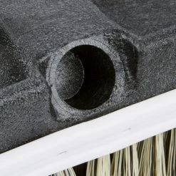 Carlisle 3646600 10" Vehicle And Wall Cleaning Brush 12 Carlisle 3646600 10" Vehicle And Wall Cleaning Brush -Carlisle Shop 1213608