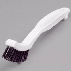 Carlisle 36535103 Flo-Pac 8" Grout Brush With 2" Bristles 8 Carlisle 36535103 Flo-Pac 8" Grout Brush With 2" Bristles -Carlisle Shop 1310495