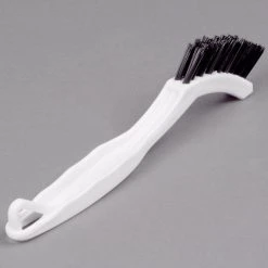 Carlisle 36535103 Flo-Pac 8" Grout Brush With 2" Bristles 9 Carlisle 36535103 Flo-Pac 8" Grout Brush With 2" Bristles -Carlisle Shop 1310496