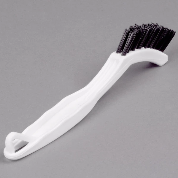 Carlisle 36535103 Flo-Pac 8" Grout Brush With 2" Bristles 6 Carlisle 36535103 Flo-Pac 8" Grout Brush With 2" Bristles - Image 4