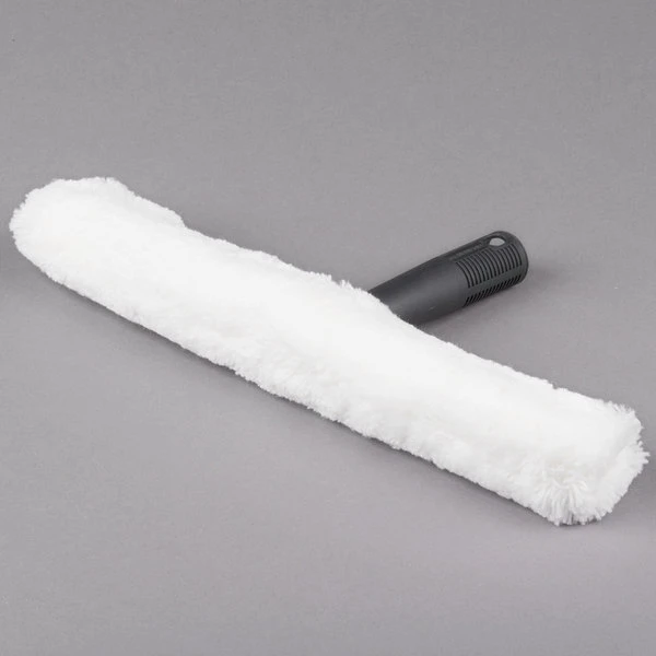 Carlisle 4006900 Flo-Pac 14" StripWasher With Plastic T-Bar 4 Carlisle 4006900 Flo-Pac 14" StripWasher With Plastic T-Bar - Image 2