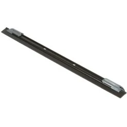 Unger® Unger AC350 14" ErgoTec Ninja Replacement Aluminum Squeegee Channel -Carlisle Shop 1312537