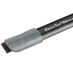 Unger® Unger AC350 14" ErgoTec Ninja Replacement Aluminum Squeegee Channel -Carlisle Shop 1312539