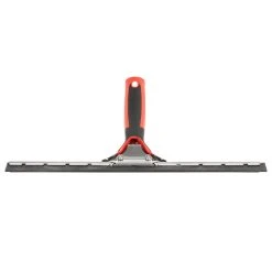 Unger® Unger ES35R ErgoTec 14" Window Squeegee With Ergonomic Handle -Carlisle Shop 1325550