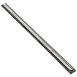 Unger® Unger NE350 14" Replacement "S" Channel With Blade For ErgoTec Or PRO Squeegee Handles -Carlisle Shop 1325931
