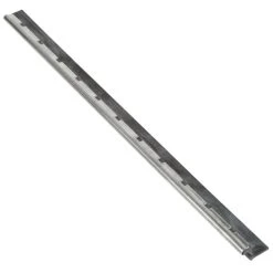 Unger® Unger NE350 14" Replacement "S" Channel With Blade For ErgoTec Or PRO Squeegee Handles -Carlisle Shop 1325932