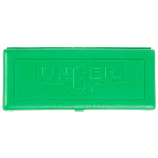 Unger® Unger PCLIP Squeegee PlasticClips And Case - 40/Pack 4 Unger® Unger PCLIP Squeegee PlasticClips And Case - 40/Pack - Image 2
