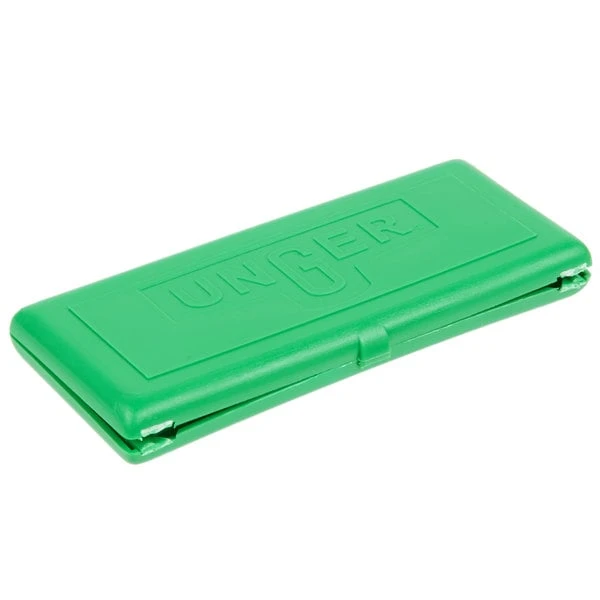 Unger® Unger PCLIP Squeegee PlasticClips And Case - 40/Pack 5 Unger® Unger PCLIP Squeegee PlasticClips And Case - 40/Pack - Image 3