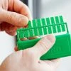 Unger® Unger PCLIP Squeegee PlasticClips And Case - 40/Pack 2 Unger® Unger PCLIP Squeegee PlasticClips And Case - 40/Pack -Carlisle Shop 1326314