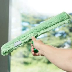 Unger® Unger NC450 Micro 18" StripWasher With Plastic T-Bar