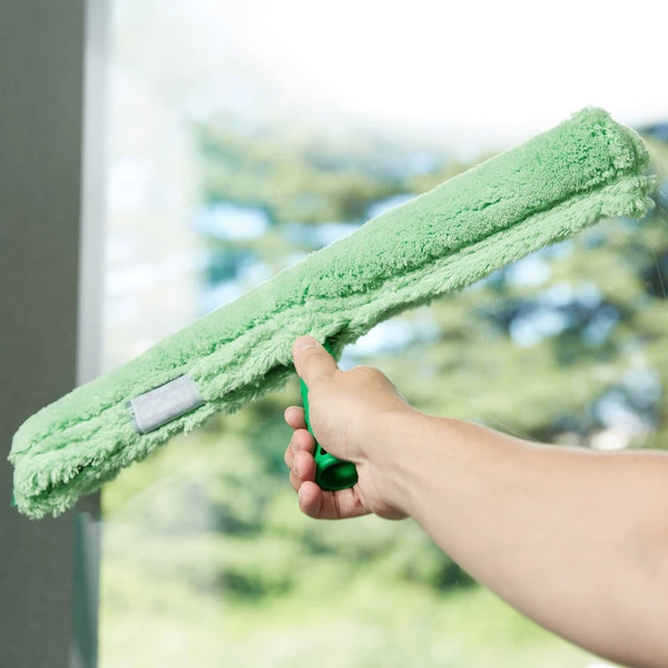 Unger® Unger NC450 Micro 18" StripWasher With Plastic T-Bar 3 Unger® Unger NC450 Micro 18" StripWasher With Plastic T-Bar