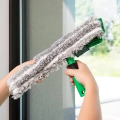 Unger® Unger NJ350 ErgoTec Ninja 14" Strip Washer Sleeve -Carlisle Shop 1327862