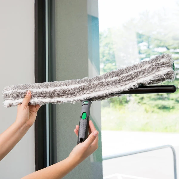 Unger® Unger NJ550 ErgoTec Ninja 22" Strip Washer Sleeve 6 Unger® Unger NJ550 ErgoTec Ninja 22" Strip Washer Sleeve - Image 4