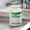 Noble Chemical 4 Lb. / 64 Oz. Last Call Low Suds Powdered Bar Glass Cleaner -Carlisle Shop 1494855
