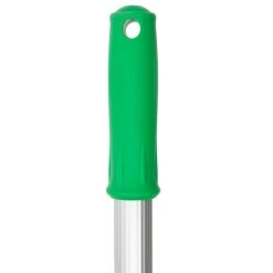 Unger® Unger EZ250 OptiLoc 2-Section Telescopic Pole With ErgoTec Locking Cone - 8' -Carlisle Shop 1552875