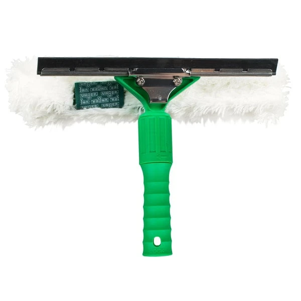Unger® Unger VP250 Visa Versa 10" Window Squeegee With StripWasher 4 Unger® Unger VP250 Visa Versa 10" Window Squeegee With StripWasher - Image 2