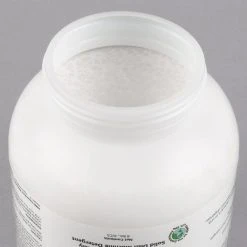 Noble Chemical 8 Lb. / 128 Oz. Power Green Environmentally Friendly Solid Dish Machine Detergent - 4/Case 8 Noble Chemical 8 Lb. / 128 Oz. Power Green Environmentally Friendly Solid Dish Machine Detergent - 4/Case -Carlisle Shop 1684595