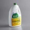 Seventh Generation 22831 70 Oz. Lemon Dishwasher Detergent Gel - 6/Case