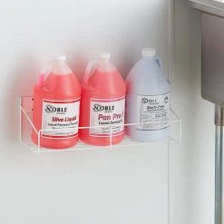 Dema 930 3 Station Non-Locking Rack For Gallon Bottles