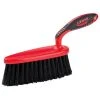 The Libman Company Libman 526 Red Counter / Bench Brush - 6/Pack -Carlisle Shop 2109465