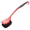 The Libman Company Libman 522 Red Long Handle Utility Brush - 6/Pack -Carlisle Shop 2109471
