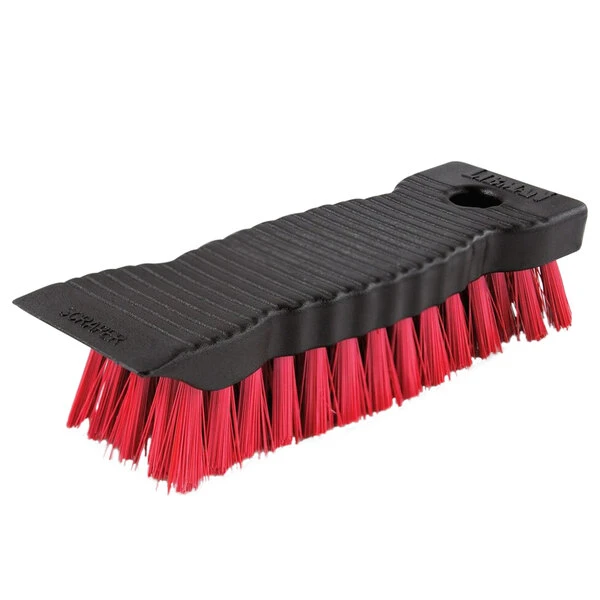 The Libman Company Libman 510 7" Scrub Brush - 6/Pack 3 The Libman Company Libman 510 7" Scrub Brush - 6/Pack