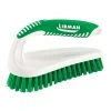 The Libman Company Libman 57 White Power Scrub Brush - 6/Pack -Carlisle Shop 2109796