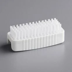 Carlisle 3623900 Sparta Hand And Nail Brush With Polypropylene Bristles -Carlisle Shop 2111393
