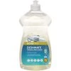 ECOS PL9721/6 Pro Dishmate 25 Oz. Free And Clear Manual Dishwashing Liquid - 6/Case -Carlisle Shop 2168580