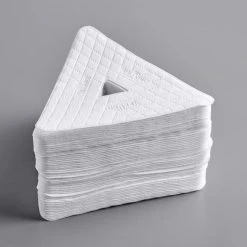 Unger® Unger Stingray SRPD4 QuikPad - 100/Pack