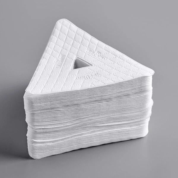 Unger® Unger Stingray SRPD4 QuikPad - 100/Pack 3 Unger® Unger Stingray SRPD4 QuikPad - 100/Pack