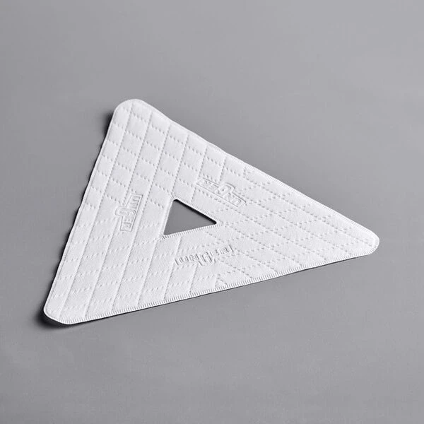 Unger® Unger Stingray SRPD4 QuikPad - 100/Pack 4 Unger® Unger Stingray SRPD4 QuikPad - 100/Pack - Image 2