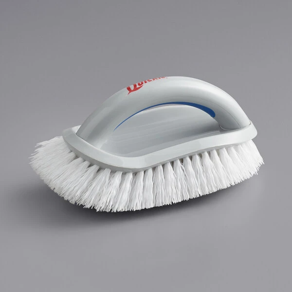 Quickie® Quickie 2054896 Contour All-Purpose Scrub Brush 4 Quickie® Quickie 2054896 Contour All-Purpose Scrub Brush - Image 2